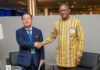 Coopération bilatérale : la Corée du Nord et le Burkina Faso s’engagent à dynamiser leurs relations