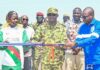 Traitement de boues de vidange à Ouahigouya : une station de plus de 2 milliards F CFA inaugurée
