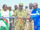 Traitement de boues de vidange à Ouahigouya : une station de plus de 2 milliards F CFA inaugurée