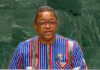 81e Assemblée générale de l’ONU : le Burkina appelle à un multilatéralisme fondé sur l’égalité souveraine