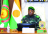 Tentative de déstabilisation : le Niger se réserve le droit d’intenter des actions devant la Justice internationale