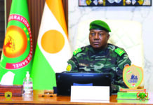 Tentative de déstabilisation : le Niger se réserve le droit d’intenter des actions devant la Justice internationale