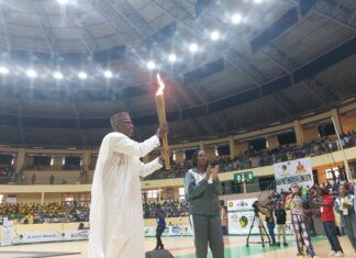 Jeux de l’AES 2026 : pari réussi pour la jeunesse sahélienne