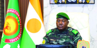 Tentative de déstabilisation : le Niger se réserve le droit d’intenter des actions devant la Justice internationale