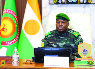 Tentative de déstabilisation : le Niger se réserve le droit d’intenter des actions devant la Justice internationale