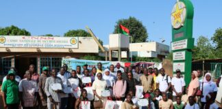 Journées portes ouvertes de la CNSS de Fada N’Gourma : Immersion grandeur nature dans l’univers de la prévoyance sociale Les employeurs exemplaires ont reçu des attestations de reconnaissance