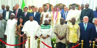 Fête nationale du Royaume d’Arabie saoudite : six décennies de coopération avec le Burkina saluées