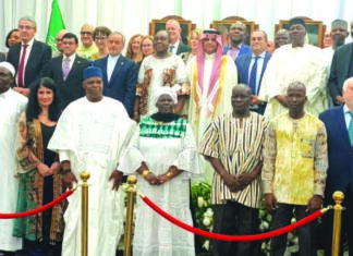 Fête nationale du Royaume d’Arabie saoudite : six décennies de coopération avec le Burkina saluées