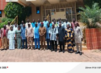 Gestion de conflits miniers: les acteurs locaux outillés pour plus d’efficacité