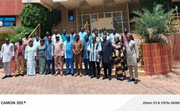 Gestion de conflits miniers: les acteurs locaux outillés pour plus d’efficacité