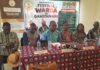 Ganzourgou: le retour du festival Warba du 27 au 29 novembre 2026