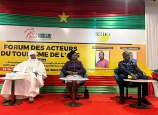 Tourisme dans l’AES : les acteurs plaident pour des mécanismes de financement adaptés au secteur