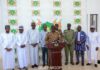 Burkina – Niger : un message de solidarité au peuple nigérien