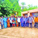 Production des savoirs sur l’Afrique: des chercheurs africains repensent l’analyse du discours