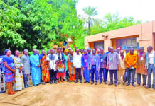Production des savoirs sur l’Afrique: des chercheurs africains repensent l’analyse du discours