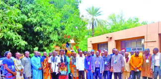 Production des savoirs sur l’Afrique: des chercheurs africains repensent l’analyse du discours