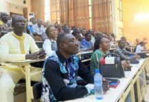 Analyse du discours: les chercheurs africains réaffirment la nécessité d’une approche endogène