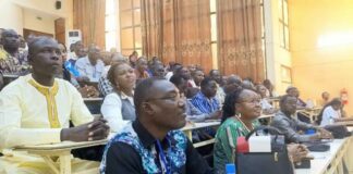 Analyse du discours: les chercheurs africains réaffirment la nécessité d’une approche endogène