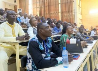 Analyse du discours: les chercheurs africains réaffirment la nécessité d’une approche endogène