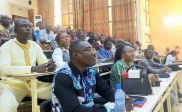 Analyse du discours: les chercheurs africains réaffirment la nécessité d’une approche endogène
