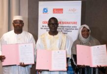 Télécommunications dans l’espace AES: le Conseil des régulateurs du Sahel créé