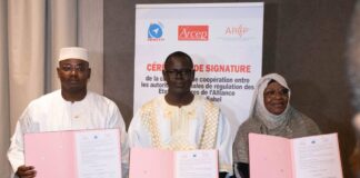Télécommunications dans l’espace AES: le Conseil des régulateurs du Sahel créé