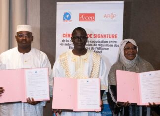 Télécommunications dans l’espace AES: le Conseil des régulateurs du Sahel créé