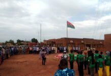 Rentrée scolaire 2026-2027: Moumouni Zoungrana annonce une révision des curricula