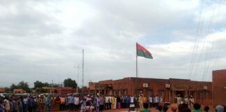 Rentrée scolaire 2026-2027: Moumouni Zoungrana annonce une révision des curricula