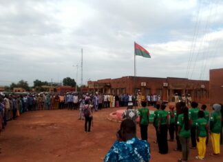 Rentrée scolaire 2026-2027: Moumouni Zoungrana annonce une révision des curricula