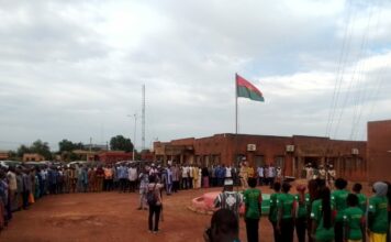Rentrée scolaire 2026-2027: Moumouni Zoungrana annonce une révision des curricula