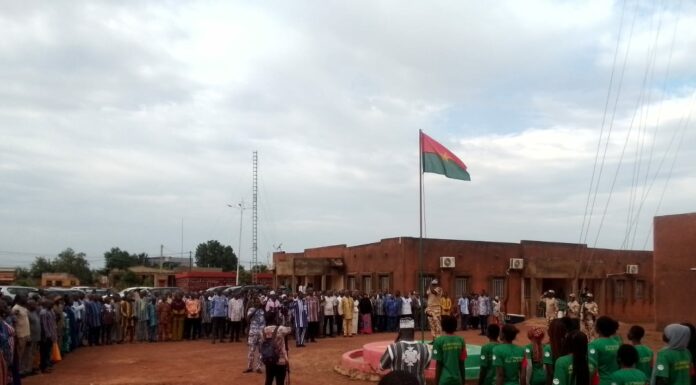 Rentrée scolaire 2026-2027: Moumouni Zoungrana annonce une révision des curricula