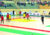 Jeux de l’AES/ Handball féminin : les Etalons prennent une option face au Mali