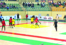 Jeux de l’AES/ Handball féminin : les Etalons prennent une option face au Mali