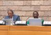 Forum de l’International Pact Patriotic Organisation: Le ROJALNU salue la dynamique politique engagée par le président du Faso