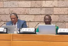 Forum de l’International Pact Patriotic Organisation: Le ROJALNU salue la dynamique politique engagée par le président du Faso