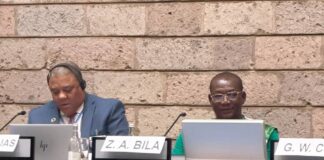 Forum de l’International Pact Patriotic Organisation: Le ROJALNU salue la dynamique politique engagée par le président du Faso