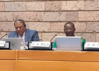 Forum de l’International Pact Patriotic Organisation: Le ROJALNU salue la dynamique politique engagée par le président du Faso