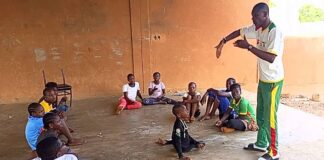 Didier Zongo, super enseignant 2026 du secondaire : « L’EPS a des avantages incommensurables »