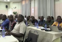 Programme de résilience du système alimentaire au Burkina Faso : près de 600 000 bénéficiaires directs enregistrés