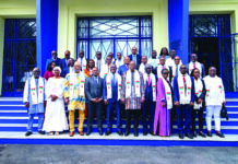 Première cotation des diaspora Bonds du Burkina : la confiance au cœur d’une opération de charme
