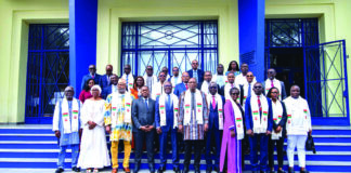 Première cotation des diaspora Bonds du Burkina : la confiance au cœur d’une opération de charme
