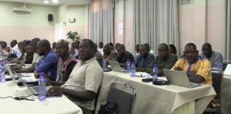Programme de résilience du système alimentaire au Burkina Faso : près de 600 000 bénéficiaires directs enregistrés