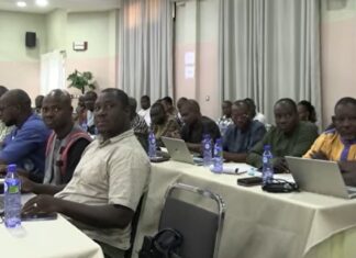 Programme de résilience du système alimentaire au Burkina Faso : près de 600 000 bénéficiaires directs enregistrés