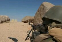 Opération Dougoukoloko : les FAMa neutralisent plusieurs bases et équipements terroristes à Mahou et Kadiania