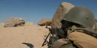 Opération Dougoukoloko : les FAMa neutralisent plusieurs bases et équipements terroristes à Mahou et Kadiania