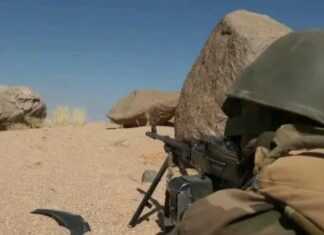 Opération Dougoukoloko : les FAMa neutralisent plusieurs bases et équipements terroristes à Mahou et Kadiania