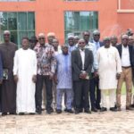 Sécurité alimentaire au Sahel et en Afrique de l’Ouest : la prévention des risques au menu des échanges