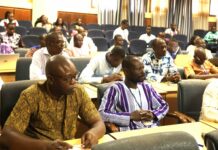 Production de données statistiques : le Burkina 1er en Open data en Afrique de l’Ouest