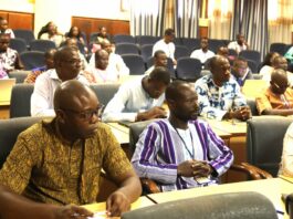 Production de données statistiques : le Burkina 1er en Open data en Afrique de l’Ouest
